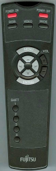 Пульт для Fujitsu P-42RM07-H *