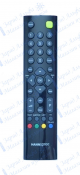 Пульт для Hannspree RC3010E01, RM200AA для телевизора AD-32UMMB *