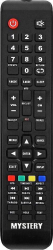 Пульт для Mystery MTV-4332LT2