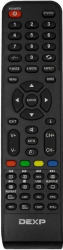 Пульт для Dexp F24B7200VE 