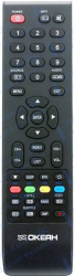 Пульт для Океан HD-32C1090 для телевизора FHD-40C1090, LE-32W63357