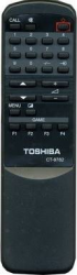 Пульт для Toshiba CT-9782