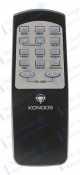 Пульт для Konoos KNS-CS200FM для акустики *