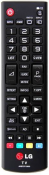 Пульт для LG AKB73715603