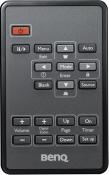 Пульт для проектора Benq MP515, MP525, MP612 *