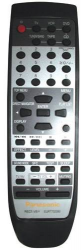 Пульт для Technics EUR7702260, Panasonic EUR7702260, SA-HE75 SAHE75