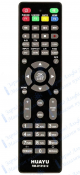 Пульт ДУ универсальный HUAYU RM-D1312+2 для ресиверов и телевизоров