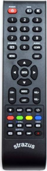 Пульт для Strazus 40D1000, 50C2200