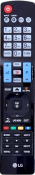 Пульт для LG AKB74455403
