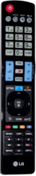Пульт для LG AKB73756502 HOME (AKB73615302)