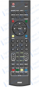 Пульт для BBK LT1920S, LT2220S для телевизора *
