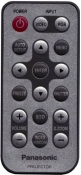 Пульт для Panasonic N2QADC000011 *