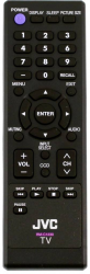 Пульт для JVC RM-C1230