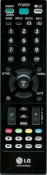 Пульт для LG AKB73655802, AKB73655861