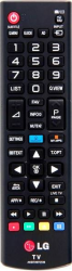 Пульт для LG AKB73975728 *