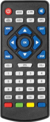 Пульт для Prology DVB-T2 * (it)