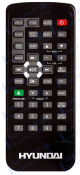 Пульт для Hyundai H-CMMD4042 для автомагнитолы *