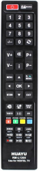 Пульт ДУ универсальный для Vestel RM-L1200