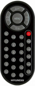 Пульт для Hyundai H-LCD804 *