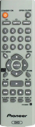 Пульт для Pioneer VXX2865 *