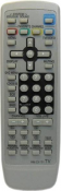Пульт для JVC RM-C1171