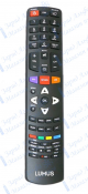 Пульт для Lumus 50NV7001 для телевизора 