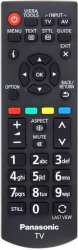 Пульт для Panasonic N2QAYB000815
