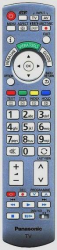 Пульт для Panasonic N2QAYB000572