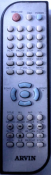 Пульт для для DVD плеера Arvin