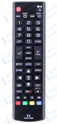 Пульт к LG AKB73715680 для телевизора LG 43LF5100, 49LF5100, 49LF5500, 55LF5500