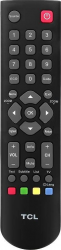 Пульт для TCL LED24D2710, TCL LED20D2710