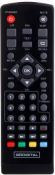 Пульт для Godigital DVB-T2 1306