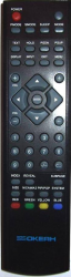 Пульт для Океан LC-26W2402, LC-26W2406 *
