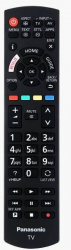 Пульт для Panasonic TX-49EXR600