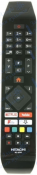 Пульт для Hitachi RC43141 для телевизора *