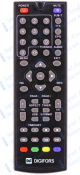 Пульт для Digifors HD 60 Ali