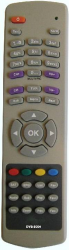 Пульт для Eurosky DVB-8004 *