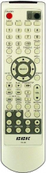 Пульт для BBK RC-09, RC-16 *