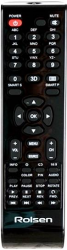 Пульт для Rolsen RC-A06