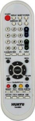 Пульт ДУ универсальный для Sharp RM-689G