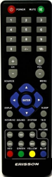 Пульт для Erisson RE41 *