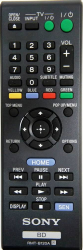 Пульт для Sony RMT-B120A, RMT-B118P, RMT-B119P, RMT-B120P *