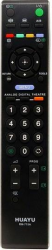 Пульт ДУ универсальный для Sony RM-715A
