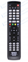 Пульт универсальный Huayu RM-L1120+8 для ОЕМ телевизоров