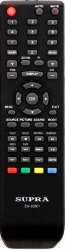 Пульт для Supra EN83801, STV-LC32880WL