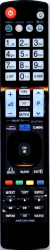 Пульт для LG AKB72914066