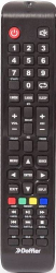 Пульт для Doffler EL-509, 22CF14-T2
