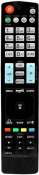 Пульт для LG AKB72914009