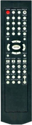 Пульт для Fusion DVD JX-3010B *