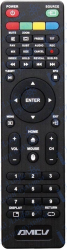 Пульт для AMCV LE-32ZTHS17 для телевизора LE-43ZTFS17
